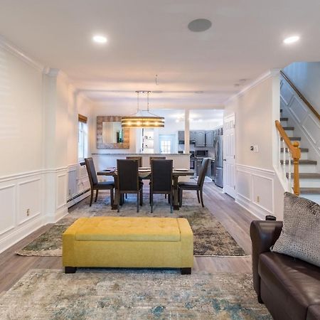 Luxurious Retreat, Parking, Restaurants, Near New Hope, 1Mile Delaware River Lambertville Eksteriør billede