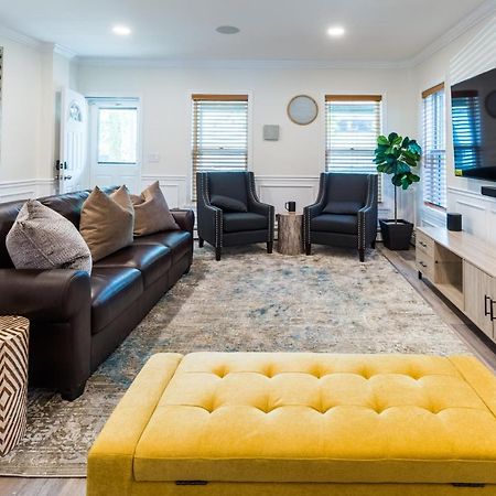 Luxurious Retreat, Parking, Restaurants, Near New Hope, 1Mile Delaware River Lambertville Eksteriør billede