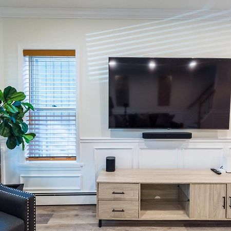 Luxurious Retreat, Parking, Restaurants, Near New Hope, 1Mile Delaware River Lambertville Eksteriør billede