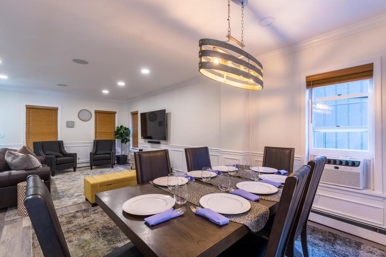 Luxurious Retreat, Parking, Restaurants, Near New Hope, 1Mile Delaware River Lambertville Eksteriør billede