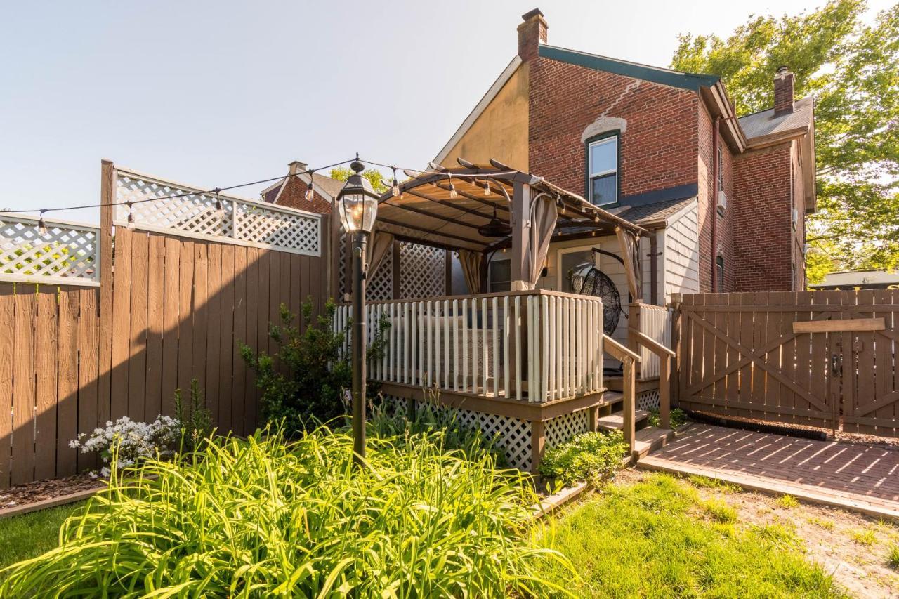 Luxurious Retreat, Parking, Restaurants, Near New Hope, 1Mile Delaware River Lambertville Eksteriør billede