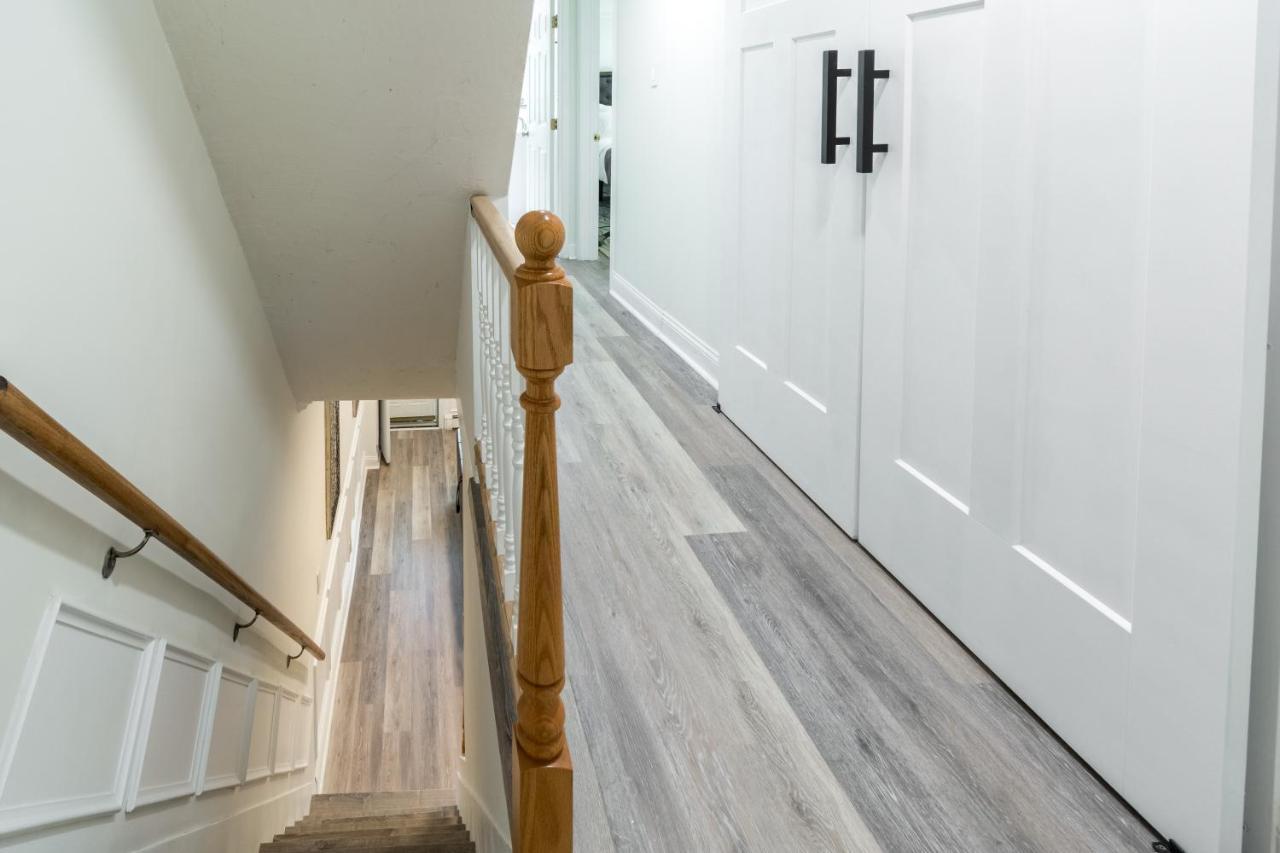 Luxurious Retreat, Parking, Restaurants, Near New Hope, 1Mile Delaware River Lambertville Eksteriør billede