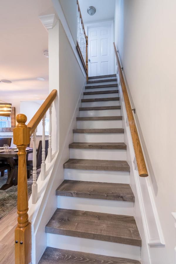 Luxurious Retreat, Parking, Restaurants, Near New Hope, 1Mile Delaware River Lambertville Eksteriør billede