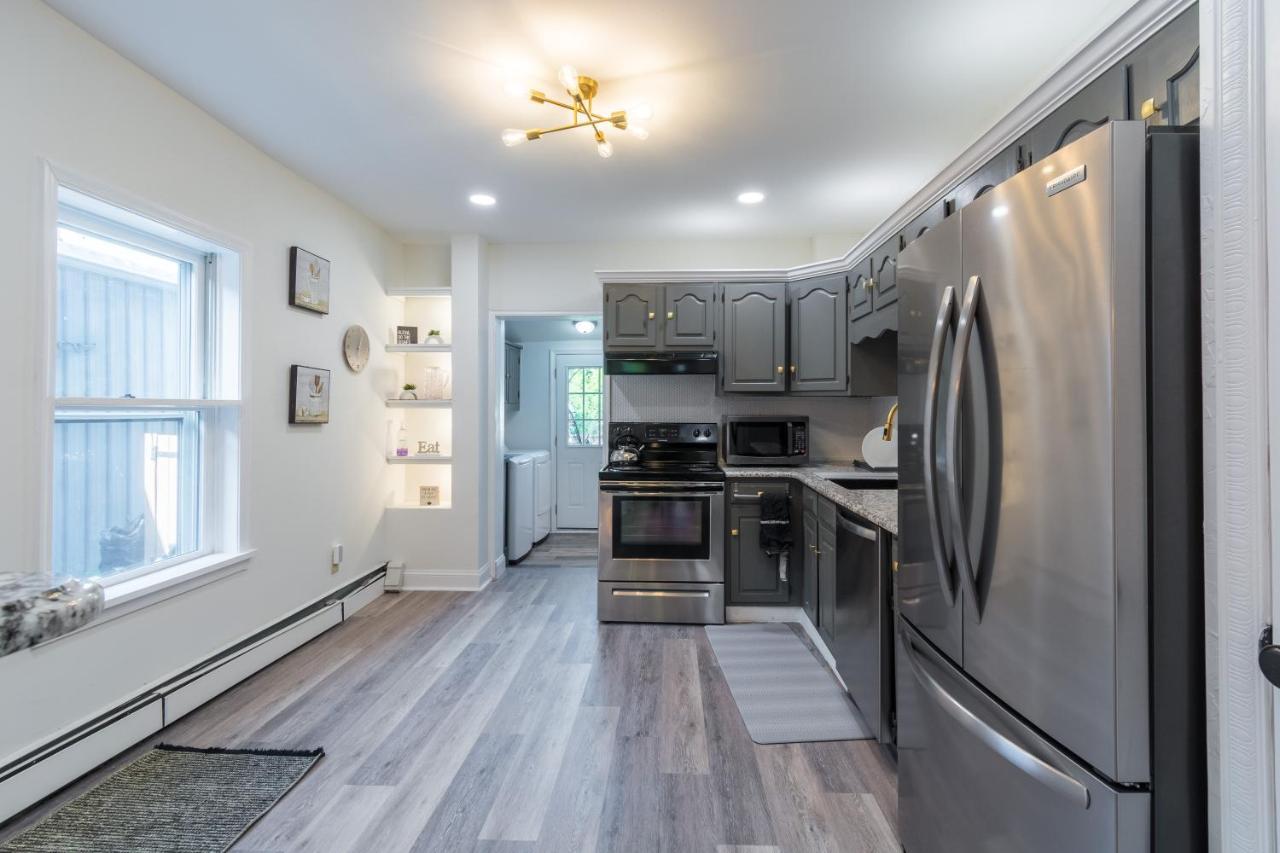 Luxurious Retreat, Parking, Restaurants, Near New Hope, 1Mile Delaware River Lambertville Eksteriør billede