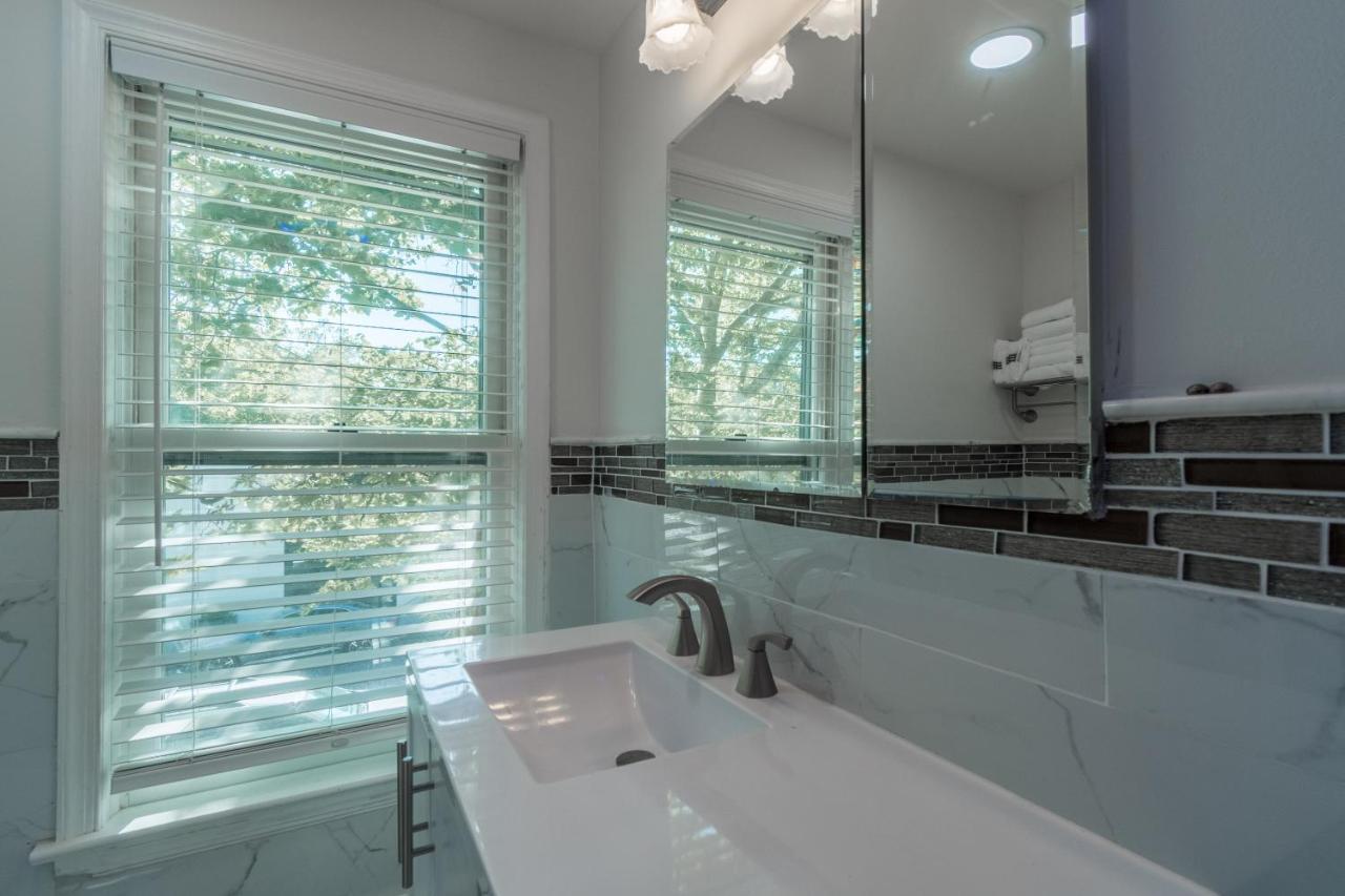 Luxurious Retreat, Parking, Restaurants, Near New Hope, 1Mile Delaware River Lambertville Eksteriør billede