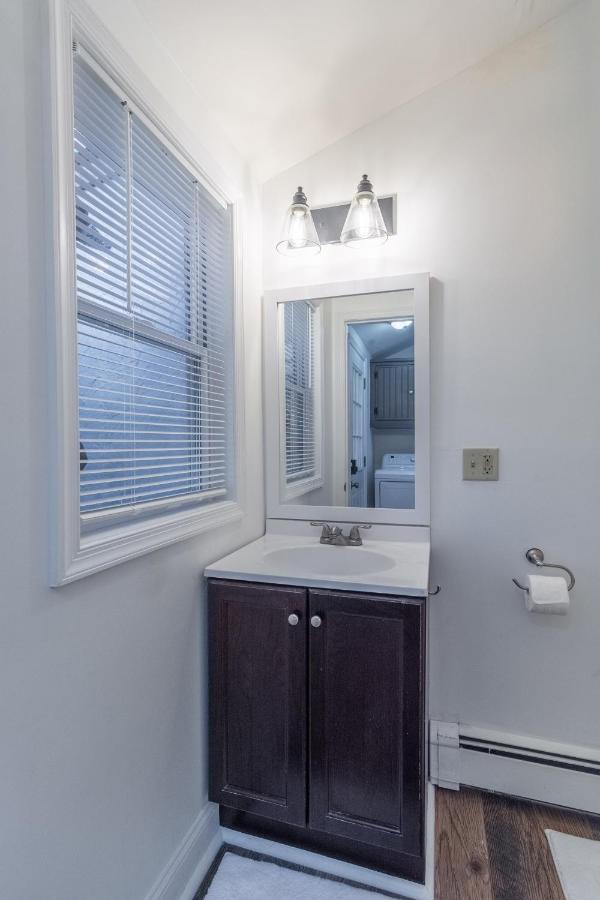 Luxurious Retreat, Parking, Restaurants, Near New Hope, 1Mile Delaware River Lambertville Eksteriør billede