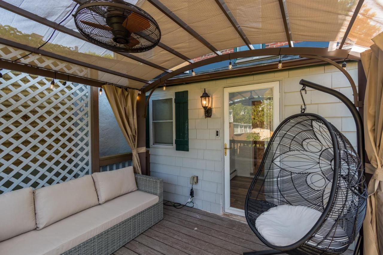 Luxurious Retreat, Parking, Restaurants, Near New Hope, 1Mile Delaware River Lambertville Eksteriør billede