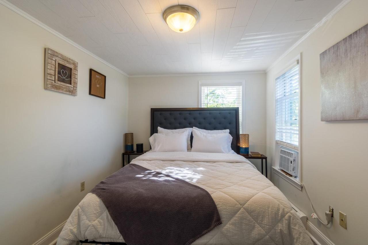 Luxurious Retreat, Parking, Restaurants, Near New Hope, 1Mile Delaware River Lambertville Eksteriør billede