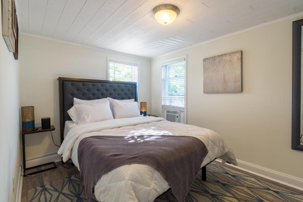 Luxurious Retreat, Parking, Restaurants, Near New Hope, 1Mile Delaware River Lambertville Eksteriør billede