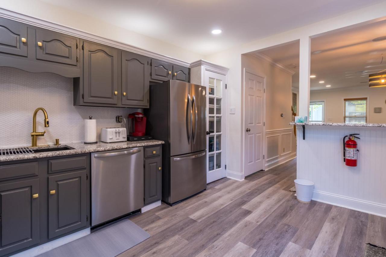 Luxurious Retreat, Parking, Restaurants, Near New Hope, 1Mile Delaware River Lambertville Eksteriør billede