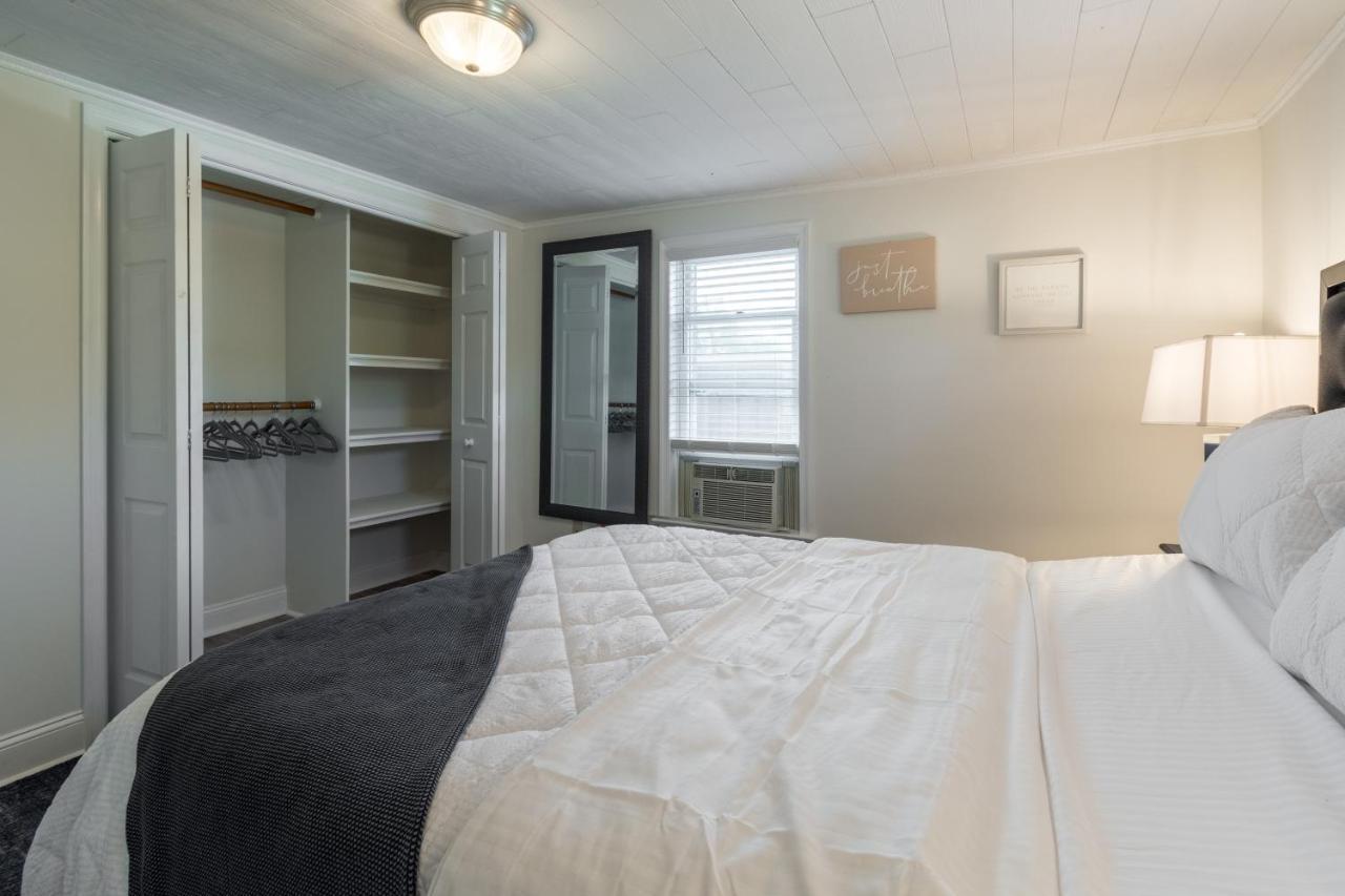 Luxurious Retreat, Parking, Restaurants, Near New Hope, 1Mile Delaware River Lambertville Eksteriør billede