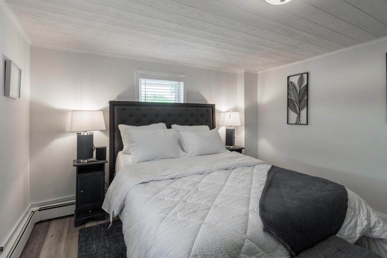 Luxurious Retreat, Parking, Restaurants, Near New Hope, 1Mile Delaware River Lambertville Eksteriør billede