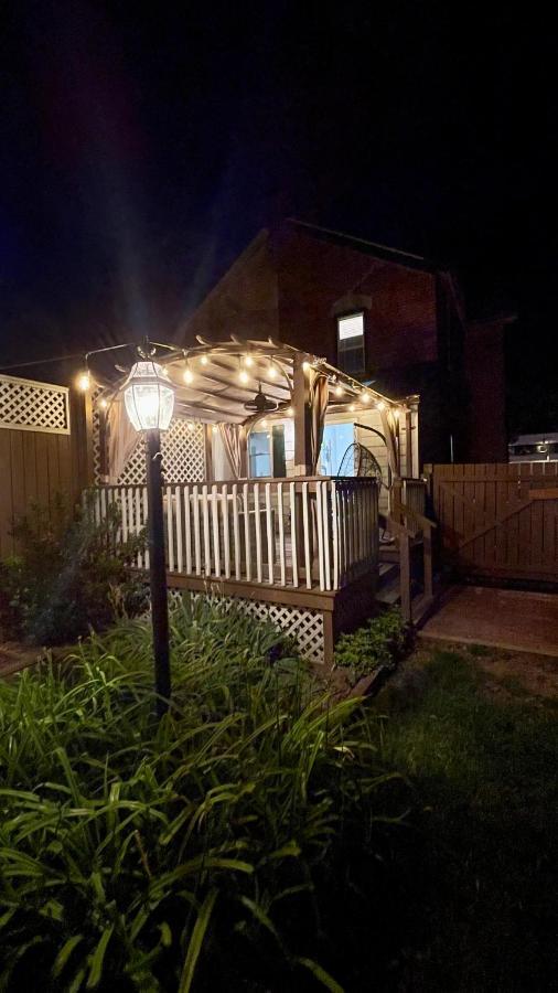 Luxurious Retreat, Parking, Restaurants, Near New Hope, 1Mile Delaware River Lambertville Eksteriør billede