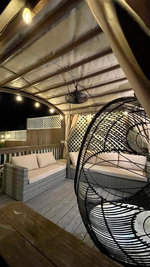 Luxurious Retreat, Parking, Restaurants, Near New Hope, 1Mile Delaware River Lambertville Eksteriør billede