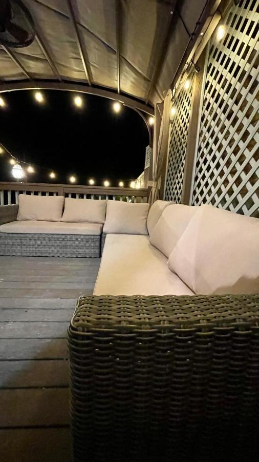 Luxurious Retreat, Parking, Restaurants, Near New Hope, 1Mile Delaware River Lambertville Eksteriør billede